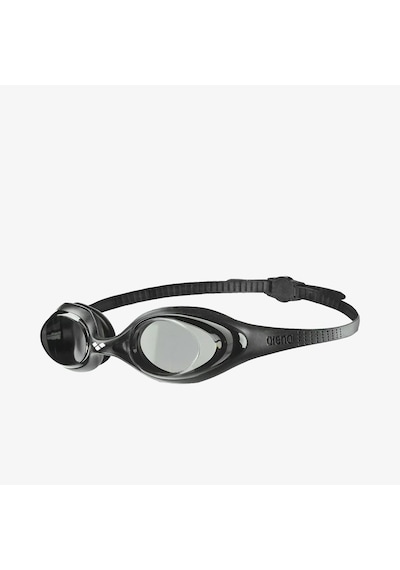 Arena Unisex Siyah Antrenman Gözlüğü - 000024 Siyah