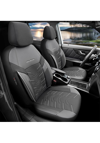 Otom Reflective Design Premium Stitch Tech Oto Koltuk Kılıfı 553158659