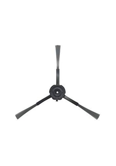 Lydsto R1 Pro Hd-stytj-w03 İçin 2 Adet Siyah Yan Fırça