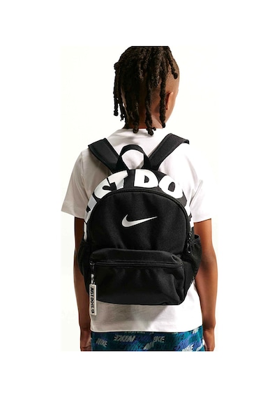Nike Jdı Mini 2.0 Unisex Sırt Çantası Siyah