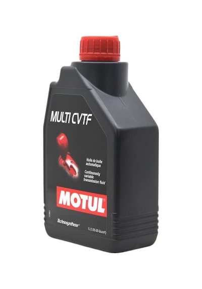 Motul Multi Cvtf Otomatik Cvt Şanzıman Yağı 1 L