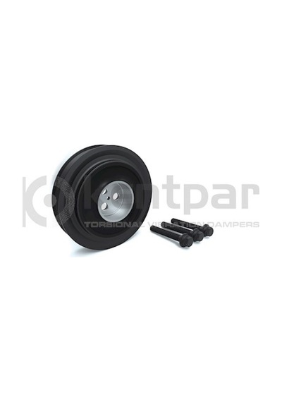 Krank - 264 - Kasnagı Transıt V347 2.2tdcı / 2.4tdcı 06 14 V363 2.2tdcı 14 / Arkadan Ceker 3 - Dpmıx-hb - Adet Cıvata 3 Adet