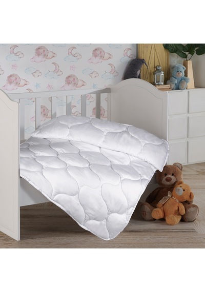 Babyco Microfiber Bebek Yorganı
