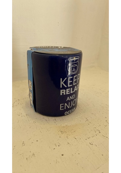 Buhardanlık Set Buhurdanlık Keep Relax Laci
