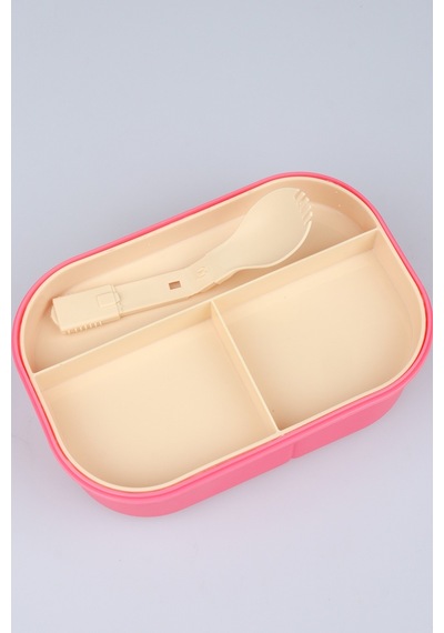 X Dekomus Lisanslı My Melody 500 Ml Matara,3 Bölmeli Beslenme Kabı,beslenme Örtüsü Seti Diğer