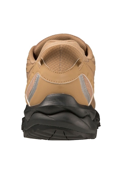 Wave Rider Wave Mujin Tl Gtx Unisex Günlük Giyim Ayakkabısı Bejsiyah Kahverengi