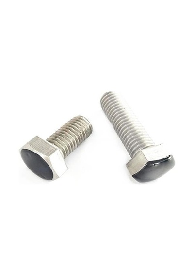 Barfas / UHF RFID Metal Cıvata Montajlı Etiket - BR0515