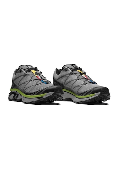 Salomon Xt-6 Erkek Günlük Ayakkabı L47739000 Gri