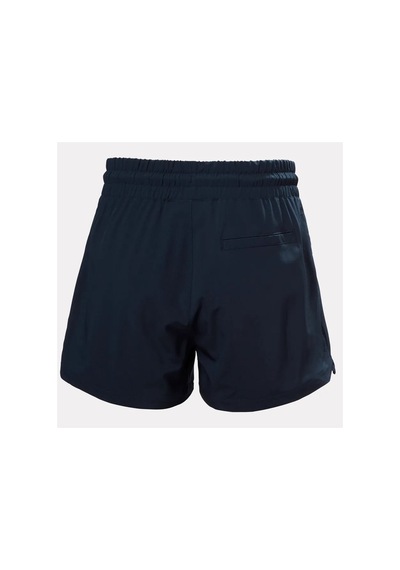 Helly Hansen W Thalıa Şort 4" Navy