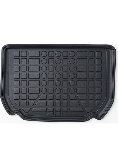 Paspro Otomotiv Volkswagen Taigo Alt Bagaj 2020+ Araca Özel Bagaj Havuzu