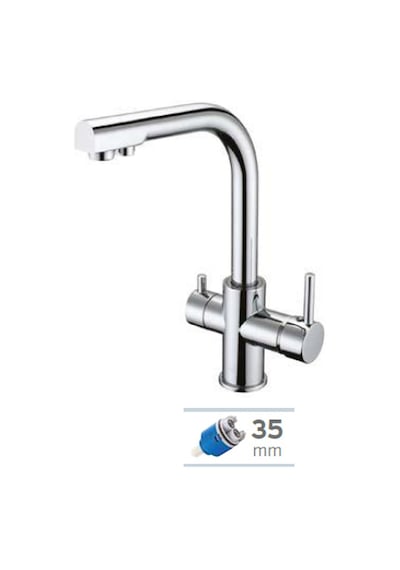 Formica FT103 Arıtma Bataryası