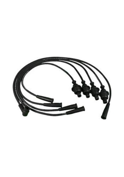 Buji Kablosu Renault Laguna 1.8-2.0 16v 4cc 98-01 F3p-f3r Renault Megane 2.0i 99&gt F3r