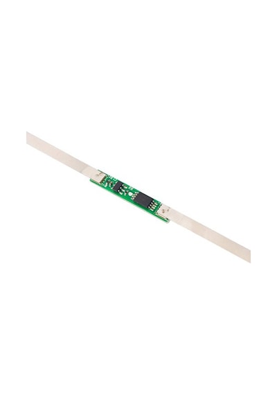 Alkatronik-1S 3A Bms + Nikel Şerit Lityum 18650 Pil Batarya Koruma Kartı