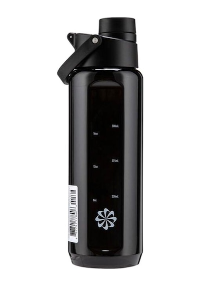 Renew Recharge Chug Bottle 24 Oz Unisex Siyah Matara Suluk N.100.7637.088.24 1658113 Siyah