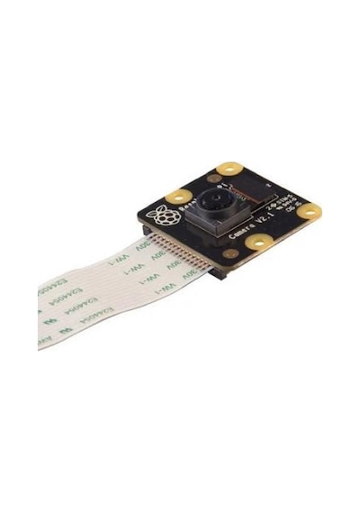 Raspberry Pi Kamera Modülü v2 - NoIr
