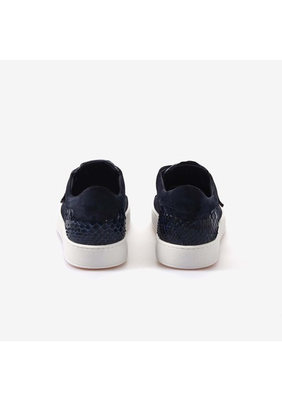 Andrea Giovanni Erkek Spor & Sneaker Ayakkabı 810 Lacivert