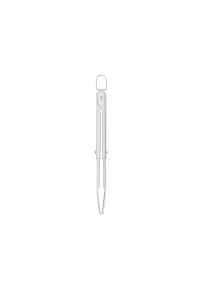 Joseph Joseph Grillout 3 Lü Paslanmaz Çelik Barbekü Spatulası, Maşa Ve Çatal Seti