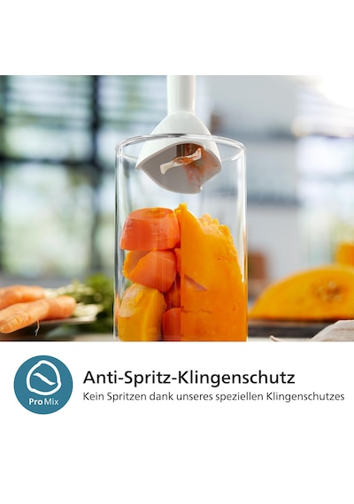 Philips 5000 Serisi El Blenderi, Doğrayıcı, Kompakt Doğrayıcı Ve Çırpıcı Dahil - 1200w Güç. Promix Teknolojisi. Led Hız Göstergesi. Kademesiz Hız Ayarı Hr2685/00 Philips 5000 Serisi El Blenderi, Doğrayıcı, Kompakt Doğrayıcı Ve Çırpıcı Dahil - 1200w Güç. Promix Teknolojisi. Led Hız Göstergesi. Kademesiz Hız Ayarı Hr2685/00