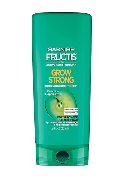 Garnier Fructis Kırılma Karşıtı Saç Kremi 621ML