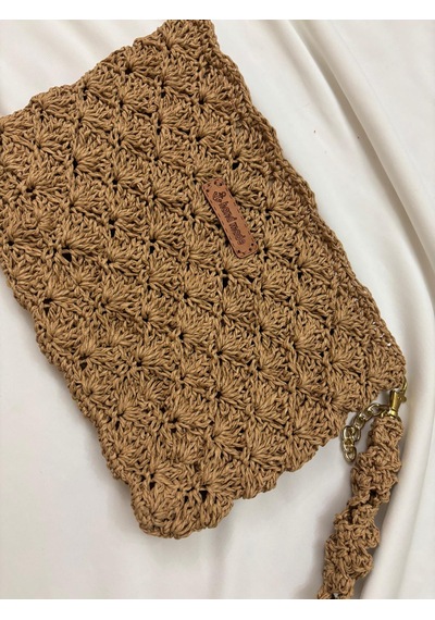 Özgürhandmade Kadın El Çanta