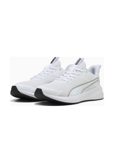 Puma Flyer Lite 4 Unisex Spor Ayakkabı-33776 Beyaz