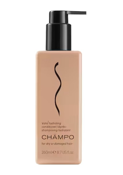Champo Vata Hydrating Conditioner - Nemlendirici Saç Kremi 260 Ml