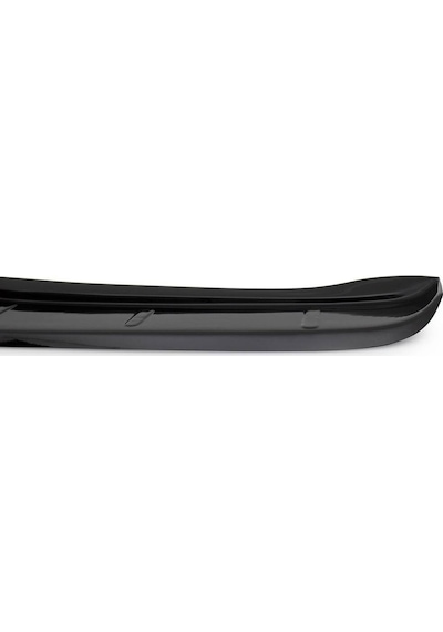 Opel Astra J Sedan Arka Tampon Eşiği Parlak Plastik 2012-2018 Ara