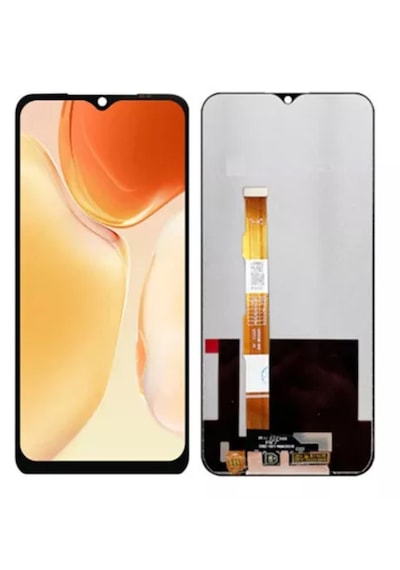 Vivo Y22s Lcd Ekran Dokunmatik Servis