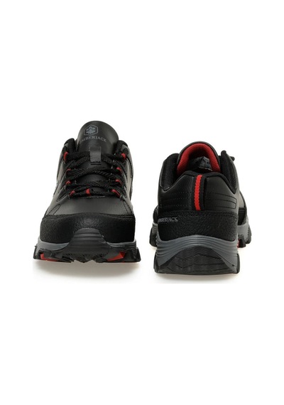 Lumberjack Brun Low 3pr Siyah Erkek Outdoor Ayakkabı Vo101386569 Siyah Kırmızı Siyah - Kırmızı Lumberjack Brun Low 3pr Siyah Erkek Outdoor Ayakkabı Vo101386569 Siyah Kırmızı Siyah - Kırmızı
