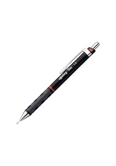 Rotring Tikky Rd Versatil Siyah 1.0 1904697 N11.4788