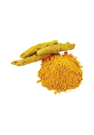 Yılmaz Şifalı Ürünler Toz Zerdaçal 250 G