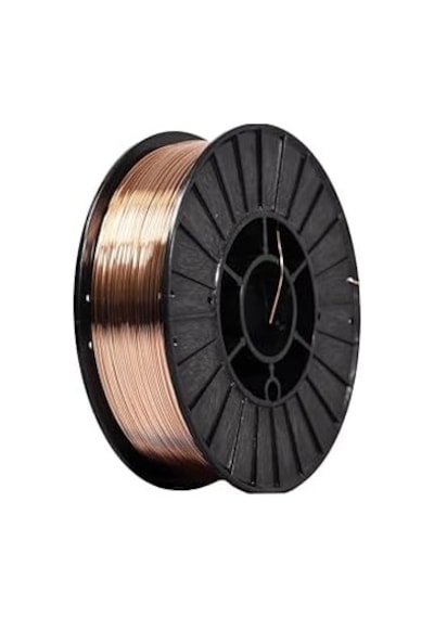 Mg 2 0.80 Mm Gazaltı Kaynak Teli, 5 Kg