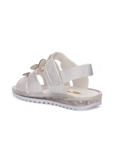 Tuğba Ortopedi 019 Kız Bebek Fiyonklu Sandalet 001
