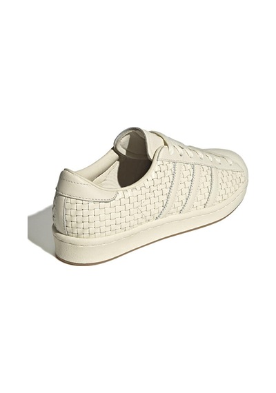 Adidas Superstar Vintage Unisex Günlük Ayakkabı Jr6001 Krem Krem