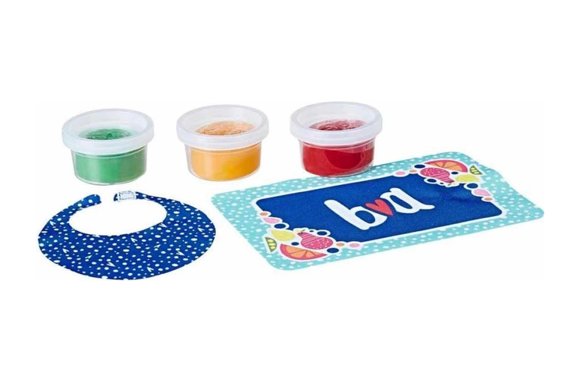 C2727 Baby Alive Super Snacnessiworld Yedek Mama Paketi +3 Yaş
