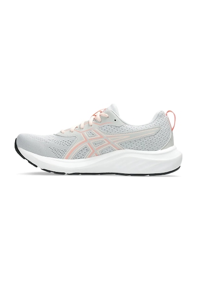 Asics Gel-contend 9 Kadın Gri Koşu Ayakkabısı 1012b681-022 Gri
