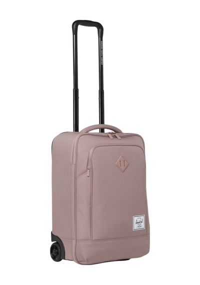 Herschel Heritage Softshell Büyük Kabin Boy Valiz 22328 Çok Renkli