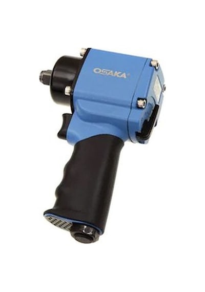 Osaka Opt-P 504C Havalı Mini Somun Sökme 1/2" 640Nm