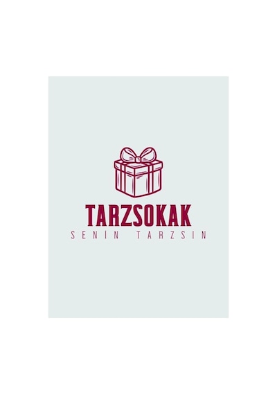 Tarzsokak Beyaz Biskilet Stubborn Detaylı İkili Takım