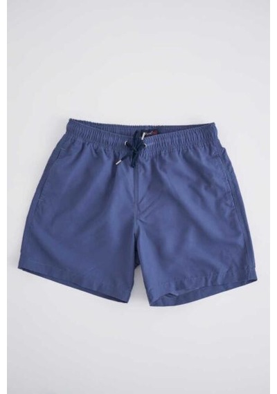 Bisse Erkek Slim Fit Deniz Şortu Laci Bdn18y18301 D39