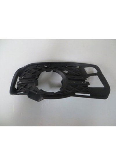 Mercedes W204 2008-2011 Sis Farı Çerçevesi Sol 2048852223