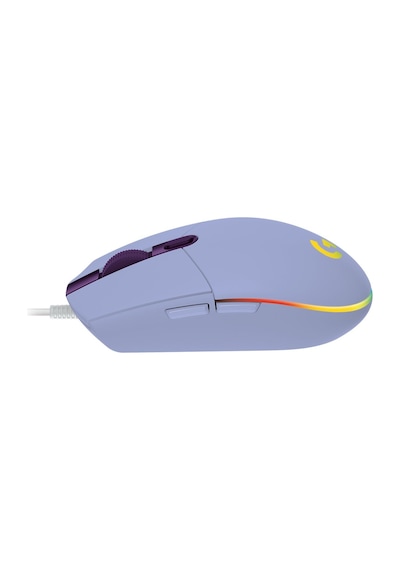 Logitech G203 Lightsync Kablolu RGB Oyuncu Mouse