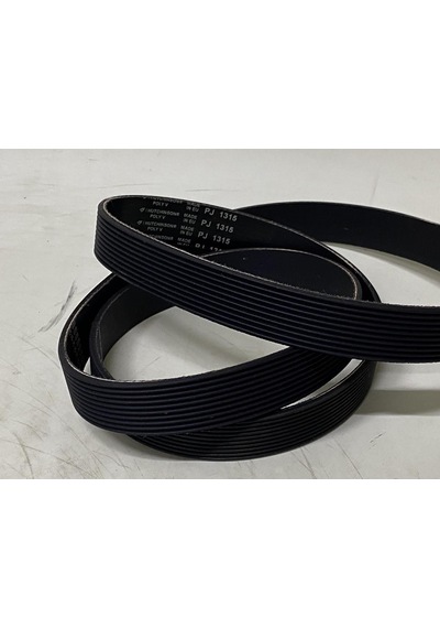 Pj 1315 / 517j Hutchinson 10 Tepe Kanallı Poly V Kayış