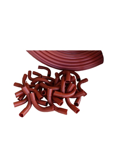 Volt724 3+1 Daire Tipi Elektrik Tesisat Duvar Desant Seti 14'lük 18'lik 6 Atü Pvc Boru Spiral Norm Kare Buat Kasa Dirsek W Otomat Kutusu Dahil