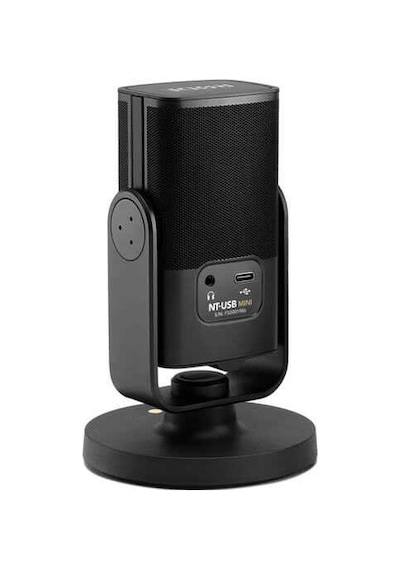 Rode Nt-Usb Mini Usb Mini Mikrofon