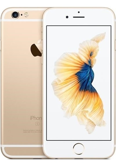 Apple İphone 6S 32 Gb Cep Telefonu (Outlet Ürün)