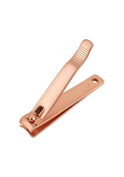 Rose Gold Tırnak Makası 3614