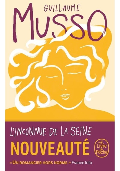 L'inconnue De La Seine