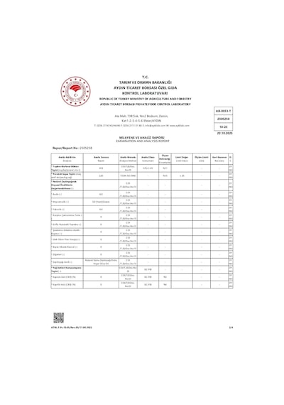 Gurme Tadım Paketi 3x500 Ml - Soğuk Sıkım Natürel Sızma Zeytinyağı Memecik, Arbequina, Ayvalık