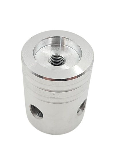 Fixonic B.h.d Bhd00322 Ahtapot Misina Başlığı